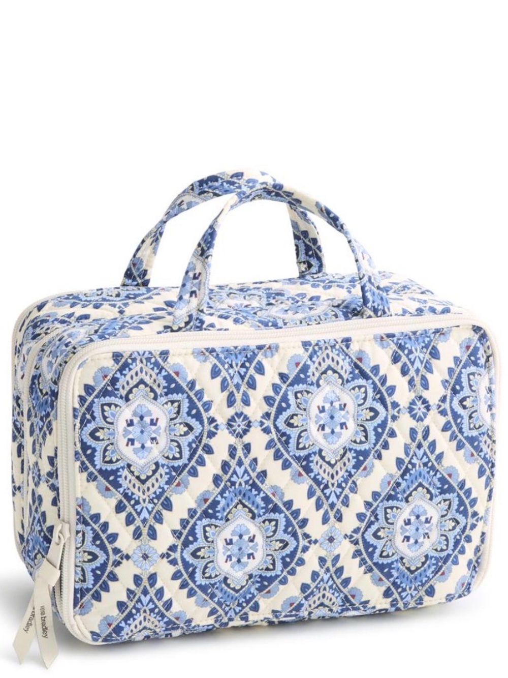 Vera Bradley Ultimate Travel Case